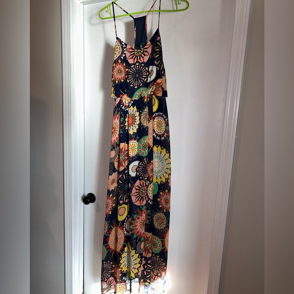 Cals Maxi Dress size Medium - Picture 2 of 7